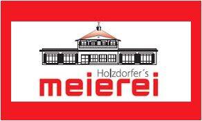 Firmenlogo Holzdorfer's Meierei